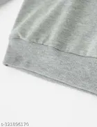 Full Sleeves Sweatshirt for Kids 