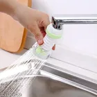 Expandable Head Nozzle Faucet 