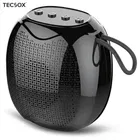 TecSox Beat 8W Bluetooth Speaker