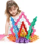 50 Pcs Building Blocks Educational Building Toys (Set of 1)