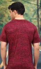 Half Sleeves T-Shirt for Men 