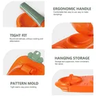 2-in-1 Gujiya & Momo Maker, Assorted
