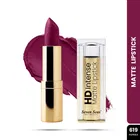 Seven Seas Lipstick for Women, Purple 