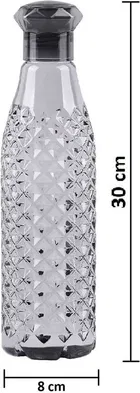 Parikshit Plastic Water Bottles 
