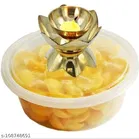 Pure Cow Ghee Diya Batti 