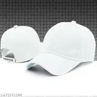 Cotton Cap for Men & Women 
