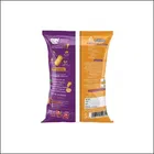 Fun Flips Cheesy Pizza 2X57 g 