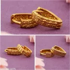 High Quality Earrings/Studs/Bali Combo