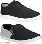 Loafers with Casual Shoes for Men 