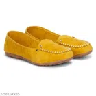 Loafers for Women (Tan, 3)