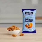 सिटीमॉल नं.1 साबुत काजू 450 g + नवगुणी रोस्टेड मसाला काजू 35 g