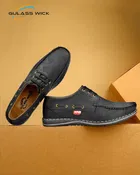 Velvet Loafers for Men 