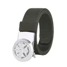 Nylon Belt for Men 