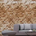 Bliss Vinyl Wallpaper for Home 