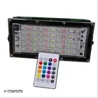 Remote Control Flood Light 