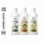 PuriFlame Pure Jasmine Oil 