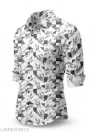 Solid Shirts for Men 