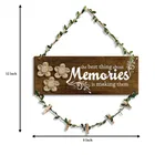 KC Arts Photo Hanging Wall Hanging 8x12inch