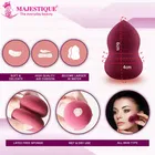 Majestique Makeup Sponge Blender for Facial Makeup 