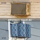 Comfo Lee Window A.C Cover 