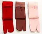 Velvet Socks for Women 