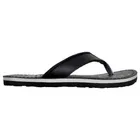 Cozy Wear Rubber Casual Wear Slippers For Men 