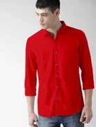 Full Sleeves Shirt for Men 