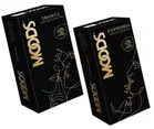 Mood Trance Amplified Sensations Condoms 