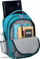 Polyester Backpack for Kids 