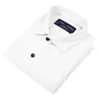 Full Sleeves Solid Shirt for Men 