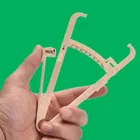 Lightweight Eco-Friendly Body Fat Measuring Caliper 