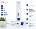 Dr. Morepen Digital Thermometer MT-110 Thermometer 