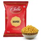 सेठी बूंदी 75g