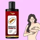 Breast Massage Oil for Women (100 ml)