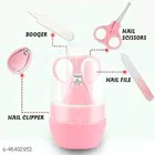 Nail Care Kit for Baby 