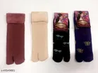 Woolen Socks for Women 