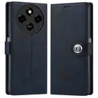 Redmi A4 / Poco C75 Mobile Flip Cover 