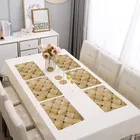 PVC Placemats for Dining Table 