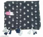 Poly Chiffon Printed Scarves for Women 