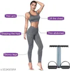 Double Spring Tummy Trimmer 
