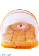 Baby Mosquito Net (Yellow)