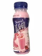 Amul Kool Rose Flavoured Milk 30X180 ml 