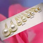 Metal Hair Clips for Women & Girls 