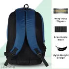 Polyester Backpack for Men & Women 