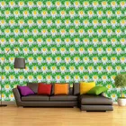 PVC Self Adhesive Wall Stickers 