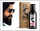 Beard Hair Growth Oil (50 ml)