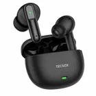 TecSox Pro 2 Wireless Earbuds [Lightweight]