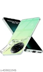 Silicone Mobile Cover for Realme Narzo 60X 5G 
