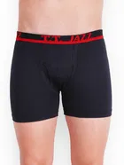 T.T. Jazz Fine Top Elastic Trunk for Men 