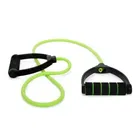 Double Toning Tube Resistance Band for Men & Women 
